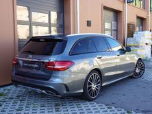 MERCEDES-BENZ C 43 AMG 4Matic - Pack AMG * Sièges Electriques/Chauffant, Benzin, Occasion / Gebraucht, Automatik - 7