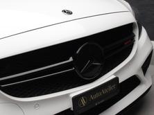 MERCEDES-BENZ C 43 AMG 4Matic 9G-Tronic, Benzina, Occasioni / Usate, Automatico - 7