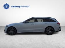 MERCEDES-BENZ AMG C 43 4MATIC T-Modell, Mild-Hybrid Benzin/Elektro, Occasion / Gebraucht, Automatik - 2