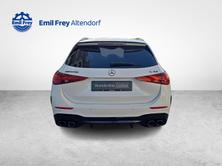 MERCEDES-BENZ AMG C 43 4MATIC T-Modell, Mild-Hybrid Benzin/Elektro, Occasion / Gebraucht, Automatik - 4