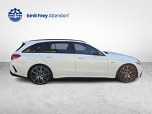 MERCEDES-BENZ AMG C 43 4MATIC T-Modell, Mild-Hybrid Benzin/Elektro, Occasion / Gebraucht, Automatik - 6