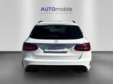 MERCEDES-BENZ C 43 AMG 4Matic 9G-Tronic, Benzin, Occasion / Gebraucht, Automatik - 6