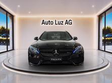 MERCEDES-BENZ C 43 AMG 4Matic 9G-Tronic, Benzin, Occasion / Gebraucht, Automatik - 2