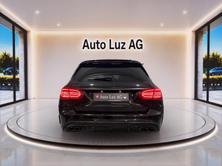 MERCEDES-BENZ C 43 AMG 4Matic 9G-Tronic, Benzin, Occasion / Gebraucht, Automatik - 3