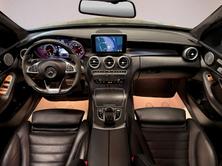 MERCEDES-BENZ C 43 AMG 4Matic 9G-Tronic, Benzin, Occasion / Gebraucht, Automatik - 4