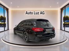 MERCEDES-BENZ C 43 AMG 4Matic 9G-Tronic, Benzin, Occasion / Gebraucht, Automatik - 5