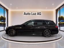MERCEDES-BENZ C 43 AMG 4Matic 9G-Tronic, Benzin, Occasion / Gebraucht, Automatik - 6
