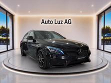 MERCEDES-BENZ C 43 AMG 4Matic 9G-Tronic, Benzin, Occasion / Gebraucht, Automatik - 7