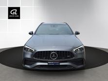 MERCEDES-BENZ C 43 AMG T 4 Matic, Mild-Hybrid Petrol/Electric, Second hand / Used, Automatic - 2