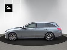 MERCEDES-BENZ C 43 AMG T 4 Matic, Mild-Hybrid Petrol/Electric, Second hand / Used, Automatic - 3