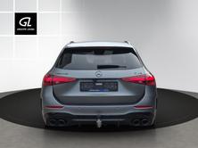 MERCEDES-BENZ C 43 AMG T 4 Matic, Mild-Hybrid Petrol/Electric, Second hand / Used, Automatic - 6