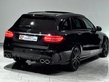 MERCEDES-BENZ C 43 AMG 4Matic 9G-Tronic  CH  Gratis Service, Petrol, Second hand / Used, Automatic - 5