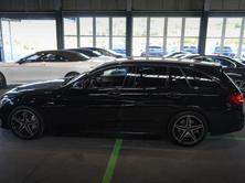 MERCEDES-BENZ C 43 AMG 4Matic 9G-Tronic / 12 Monate Garantie, Benzin, Occasion / Gebraucht, Automatik - 2
