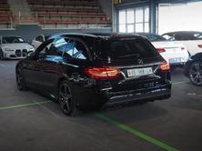 MERCEDES-BENZ C 43 AMG 4Matic 9G-Tronic / 12 Monate Garantie, Benzin, Occasion / Gebraucht, Automatik - 3