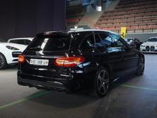 MERCEDES-BENZ C 43 AMG 4Matic 9G-Tronic / 12 Monate Garantie, Benzin, Occasion / Gebraucht, Automatik - 5