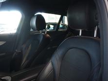 MERCEDES-BENZ C 43 AMG 4Matic 9G-Tronic / 12 Monate Garantie, Benzin, Occasion / Gebraucht, Automatik - 7