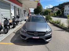 MERCEDES-BENZ C 43 AMG 4Matic 9G-Tronic, Benzina, Occasioni / Usate, Automatico - 2