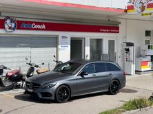 MERCEDES-BENZ C 43 AMG 4Matic 9G-Tronic, Benzina, Occasioni / Usate, Automatico - 3