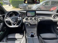 MERCEDES-BENZ C 43 AMG 4Matic 9G-Tronic, Benzina, Occasioni / Usate, Automatico - 4