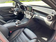 MERCEDES-BENZ C 43 AMG 4Matic 9G-Tronic, Benzina, Occasioni / Usate, Automatico - 5