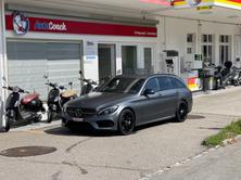 MERCEDES-BENZ C 43 AMG 4Matic 9G-Tronic, Benzina, Occasioni / Usate, Automatico - 7