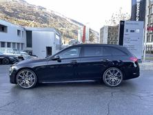 MERCEDES-BENZ C 43 AMG 4MATIC T-Modell, Mild-Hybrid Petrol/Electric, Ex-demonstrator, Automatic - 4