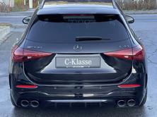 MERCEDES-BENZ C 43 AMG 4MATIC T-Modell, Mild-Hybrid Petrol/Electric, Ex-demonstrator, Automatic - 6