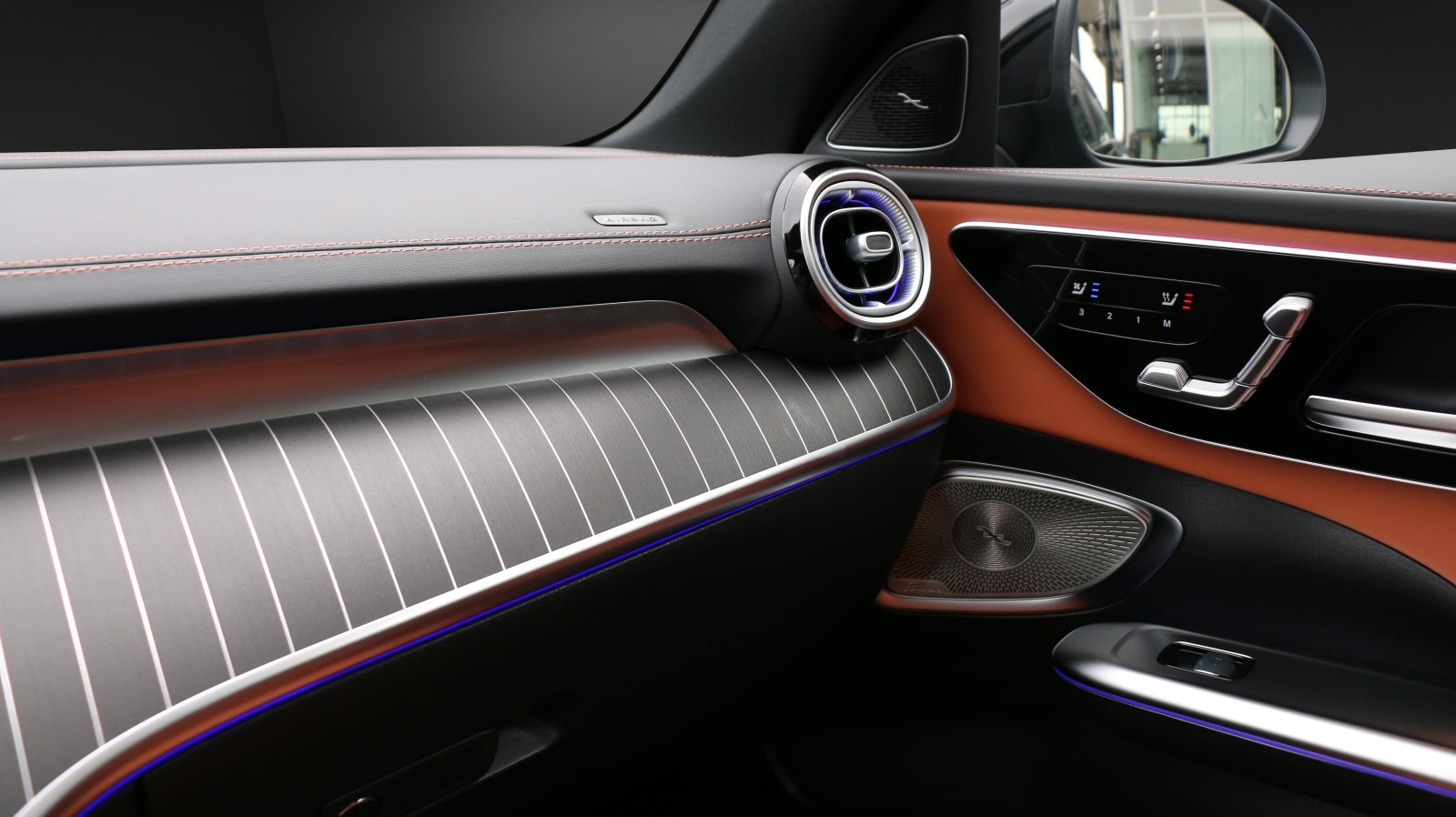 MERCEDES-BENZ C 43 AMG T 4M Executive, Mild-Hybrid Petrol/Electric, Ex-demonstrator, Automatic - 6