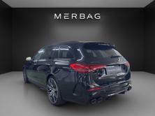 MERCEDES-BENZ C 43 AMG T 4 Matic, Hybride Léger Essence/Électricité, Voiture de démonstration, Automatique - 4