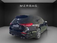MERCEDES-BENZ C 43 AMG T 4 Matic, Hybride Léger Essence/Électricité, Voiture de démonstration, Automatique - 6
