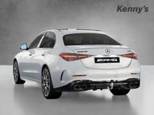 MERCEDES-BENZ C 43 AMG Executive Edition 4Matic, Mild-Hybrid Petrol/Electric, New car, Automatic - 4