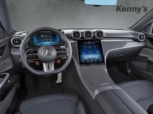 MERCEDES-BENZ C 43 AMG Executive Edition 4Matic, Mild-Hybrid Benzin/Elektro, Neuwagen, Automat - 5