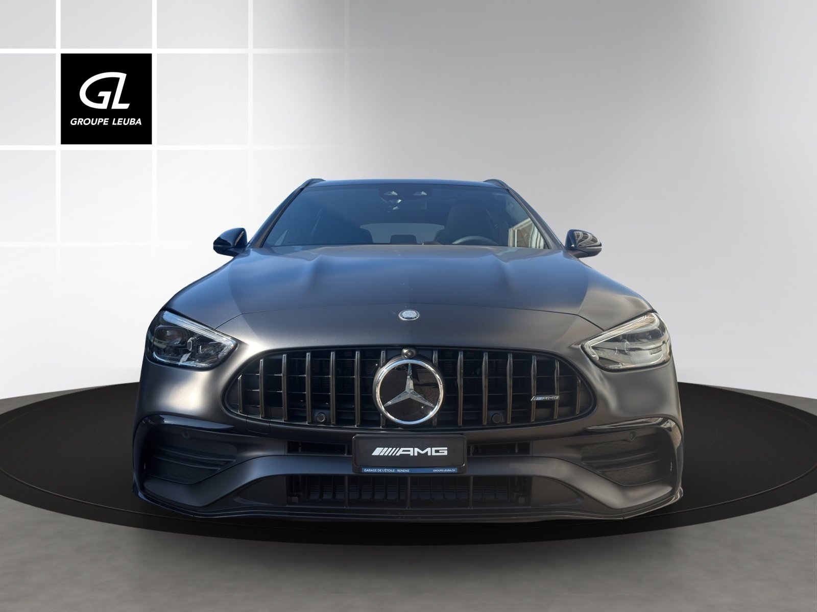 MERCEDES-BENZ C 43 AMG 4 Matic Executive Edition, Mild-Hybrid Benzin/Elektro, Neuwagen, Automatik - 2