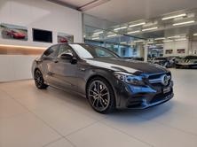 MERCEDES-BENZ C 43 AMG 4Matic Speedshift TCT 9G, Petrol, Second hand / Used, Automatic - 3