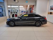 MERCEDES-BENZ C 43 AMG 4Matic Speedshift TCT 9G, Petrol, Second hand / Used, Automatic - 7