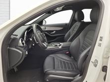 MERCEDES-BENZ C 43 AMG 4matic, Petrol, Second hand / Used, Automatic - 7