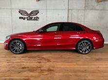 MERCEDES-BENZ C 43 AMG 4Matic Speedshift TCT 9G, Petrol, Second hand / Used, Automatic - 3