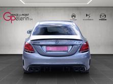 MERCEDES-BENZ C 43 AMG 4matic, Petrol, Second hand / Used, Automatic - 3