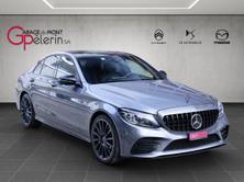 MERCEDES-BENZ C 43 AMG 4matic, Petrol, Second hand / Used, Automatic - 6