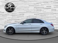 MERCEDES-BENZ C43(450) AMG 4Matic 7G-Tronic, Petrol, Second hand / Used, Automatic - 2