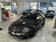 MERCEDES-BENZ C 43 AMG 4Matic Speedshift TCT 9G, Petrol, Second hand / Used, Automatic - 2