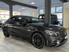 MERCEDES-BENZ C 43 AMG 4Matic Speedshift TCT 9G, Petrol, Second hand / Used, Automatic - 5