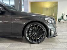 MERCEDES-BENZ C 43 AMG 4Matic Speedshift TCT 9G, Petrol, Second hand / Used, Automatic - 7