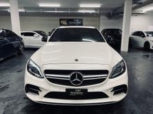 MERCEDES-BENZ C 43 AMG 4matic, Petrol, Second hand / Used, Automatic - 2
