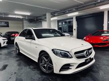MERCEDES-BENZ C 43 AMG 4matic, Petrol, Second hand / Used, Automatic - 3