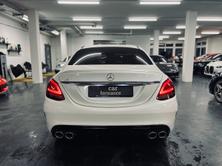 MERCEDES-BENZ C 43 AMG 4matic, Petrol, Second hand / Used, Automatic - 5