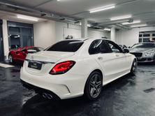 MERCEDES-BENZ C 43 AMG 4matic, Petrol, Second hand / Used, Automatic - 7