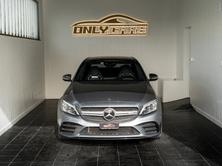 MERCEDES-BENZ C 43 AMG 4Matic Speedshift TCT 9G, Petrol, Second hand / Used, Automatic - 2
