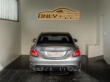 MERCEDES-BENZ C 43 AMG 4Matic Speedshift TCT 9G, Petrol, Second hand / Used, Automatic - 4