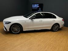 MERCEDES-BENZ C 43 AMG 4Matic, Mild-Hybrid Petrol/Electric, Second hand / Used, Automatic - 3